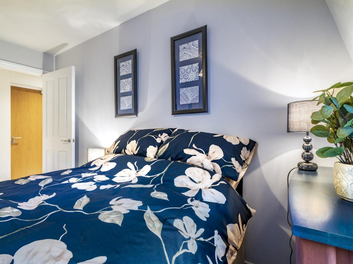 Apartment Pass The Keys Luxury Living Cathedral Quarter Cafes Bars