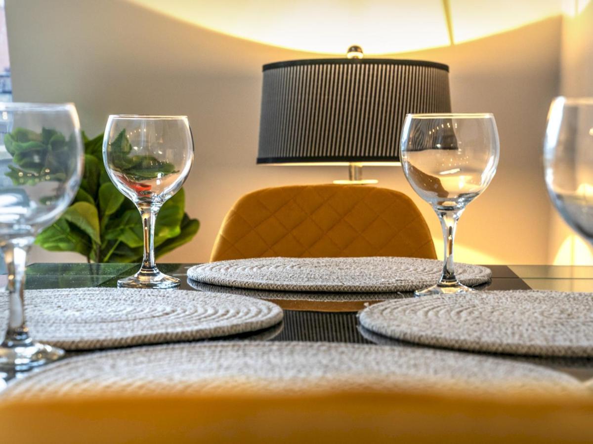 Apartment Pass The Keys Luxury Living Cathedral Quarter Cafes Bars Belfast