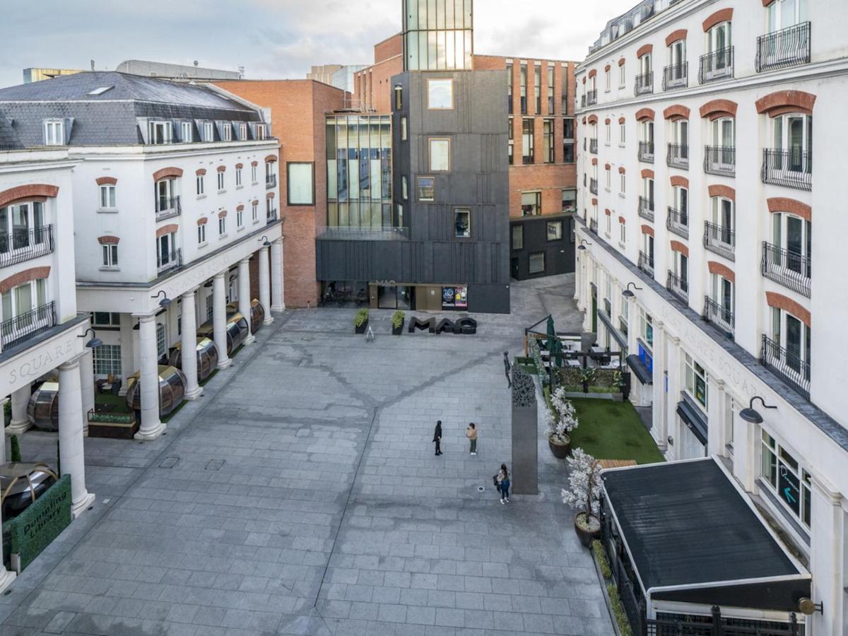 Pass The Keys Luxury Living Cathedral Quarter Cafes Bars Apartment *